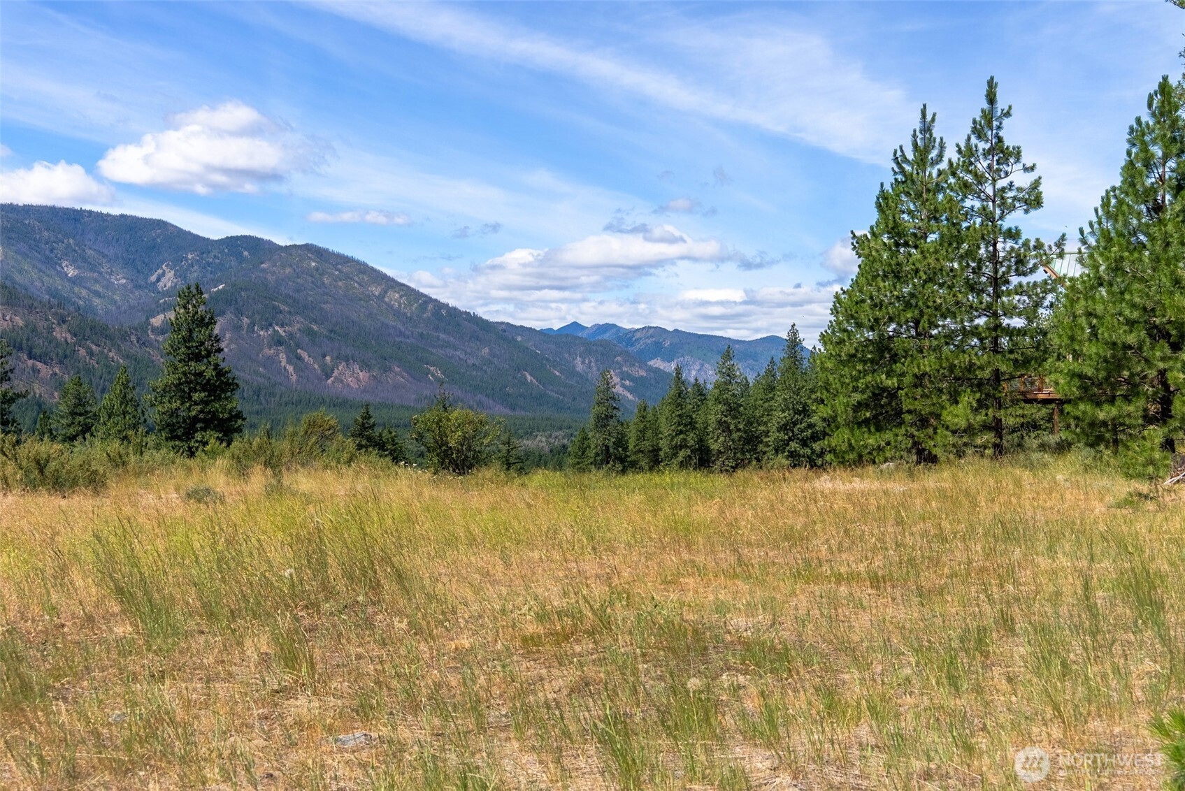 58 Homestead Road Winthrop WA 98862