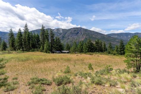 58 Homestead Road Winthrop WA 98862