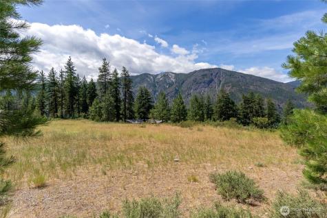 58 Homestead Road Winthrop WA 98862