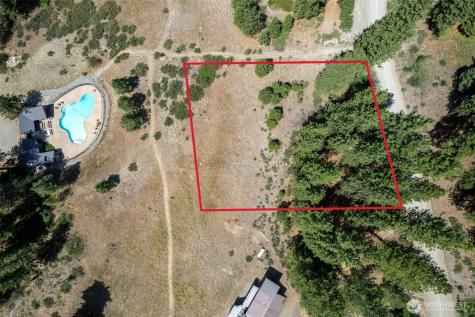 58 Homestead Road Winthrop WA 98862