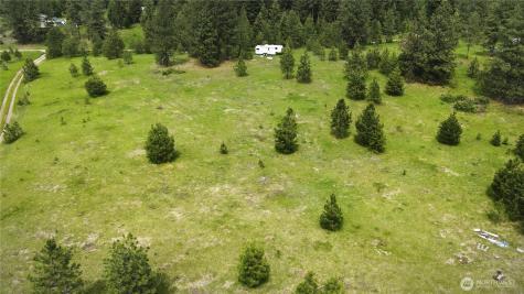 13 Miner's Ridge Road Oroville WA 98844