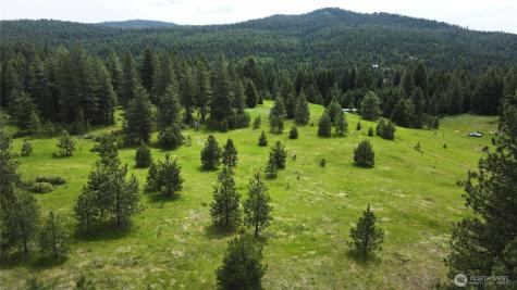 13 Miner's Ridge Road Oroville WA 98844