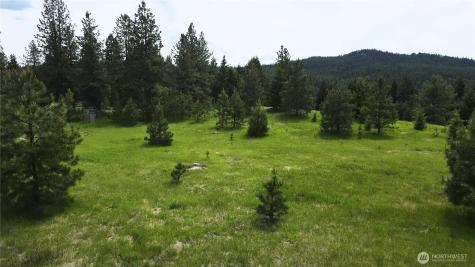 13 Miner's Ridge Road Oroville WA 98844