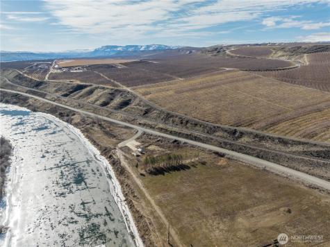 626 Monse River Road Brewster WA 98812