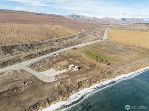 626 Monse River Road Brewster WA 98812