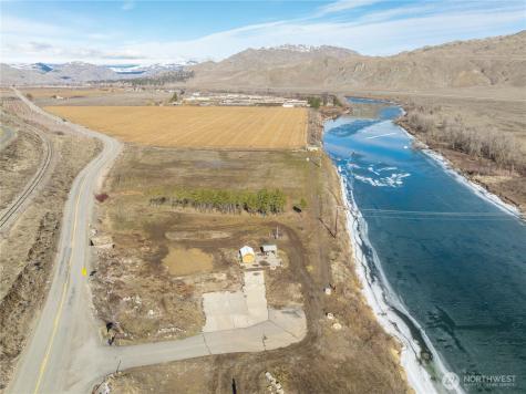 626 Monse River Road Brewster WA 98812