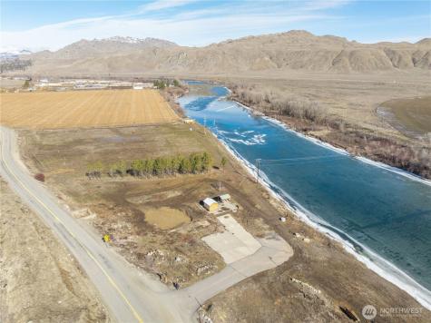 626 Monse River Road Brewster WA 98812