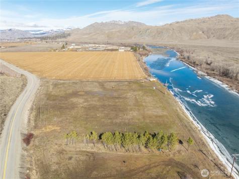 626 Monse River Road Brewster WA 98812