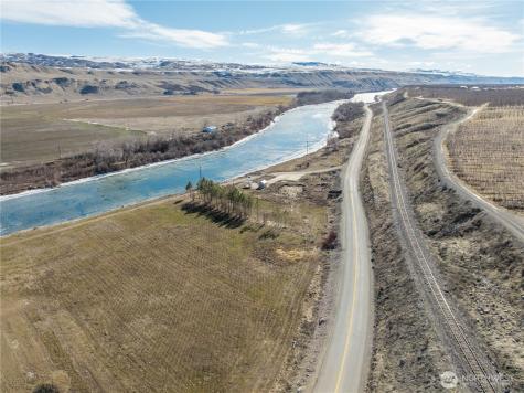 626 Monse River Road Brewster WA 98812