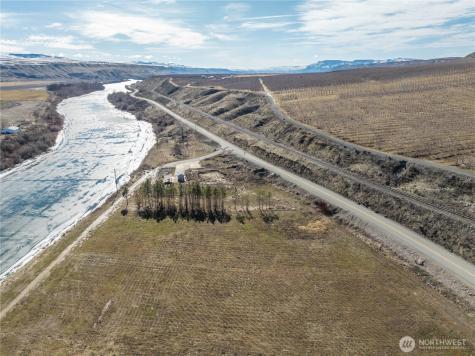 626 Monse River Road Brewster WA 98812