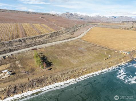 626 Monse River Road Brewster WA 98812