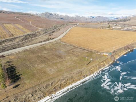 626 Monse River Road Brewster WA 98812