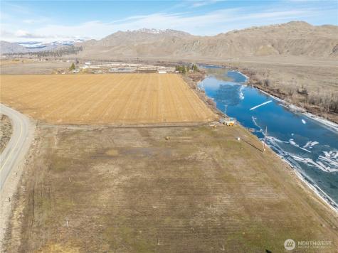 626 Monse River Road Brewster WA 98812