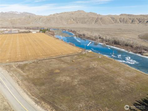 626 Monse River Road Brewster WA 98812