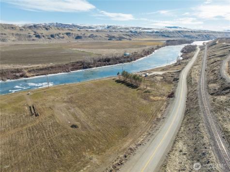 626 Monse River Road Brewster WA 98812