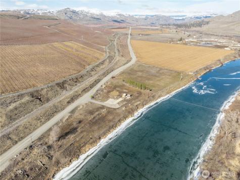 626 Monse River Road Brewster WA 98812