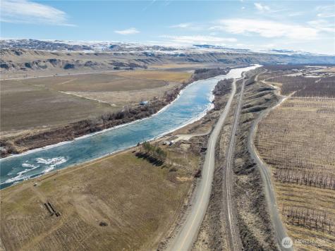 626 Monse River Road Brewster WA 98812