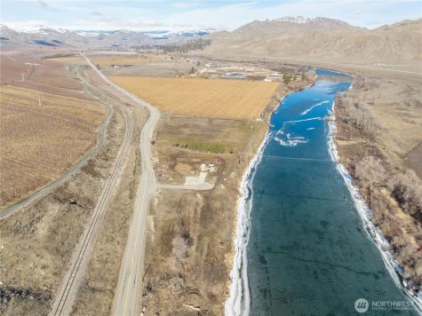 626 Monse River Road Brewster WA 98812