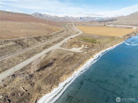 626 Monse River Road Brewster WA 98812