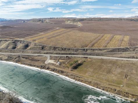 626 Monse River Road Brewster WA 98812