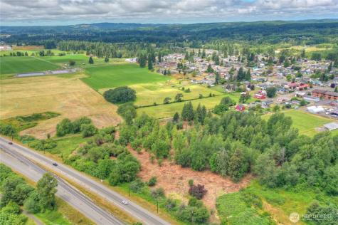 0 Old Wentzel Slough Road Elma WA 98541