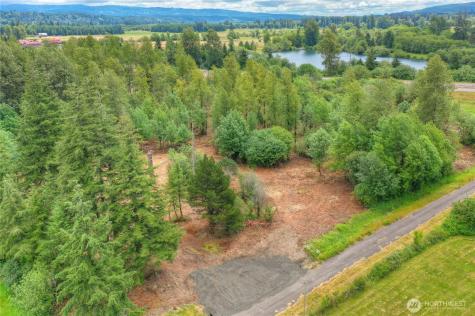 0 Old Wentzel Slough Road Elma WA 98541
