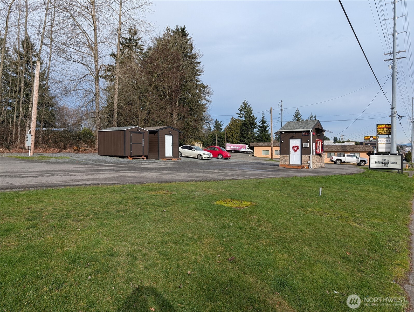 13428 Highway 99 Everett WA 98204