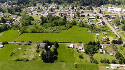 0 Alder Street Pe Ell WA 98572