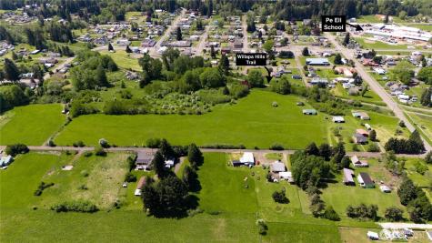 0 Alder Street Pe Ell WA 98572