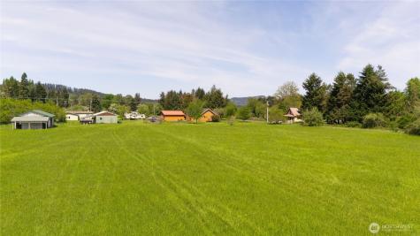 0 Alder Street Pe Ell WA 98572