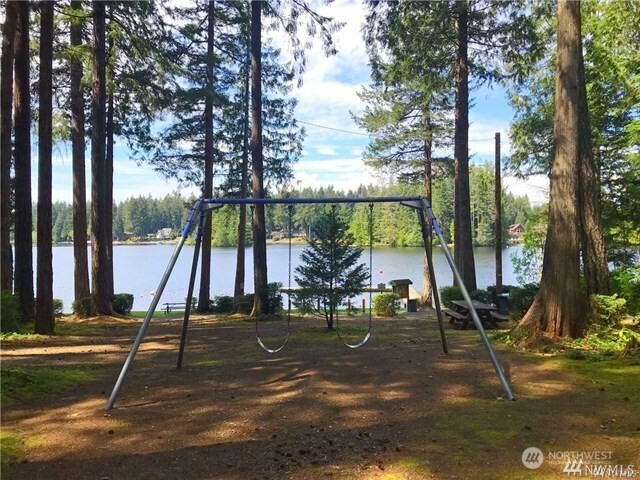 2311 E Saint Andrews N Shelton WA 98584