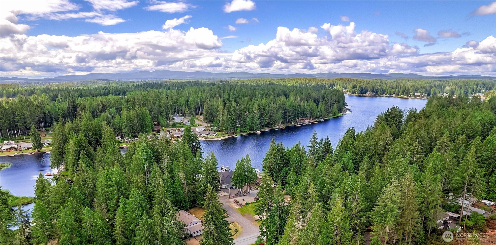 2311 E Saint Andrews N Shelton WA 98584