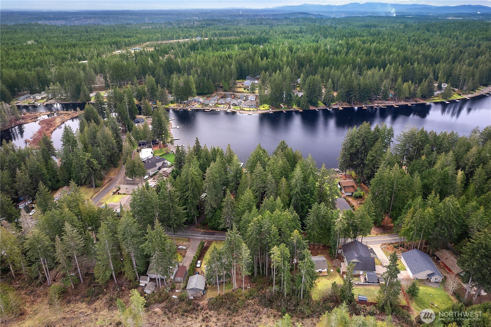 2311 E Saint Andrews N Shelton WA 98584
