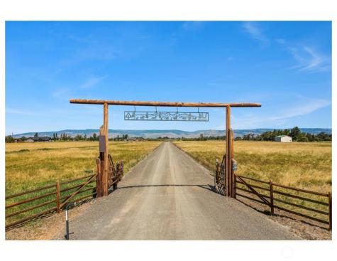 407 Walker Drive Ellensburg WA 98926