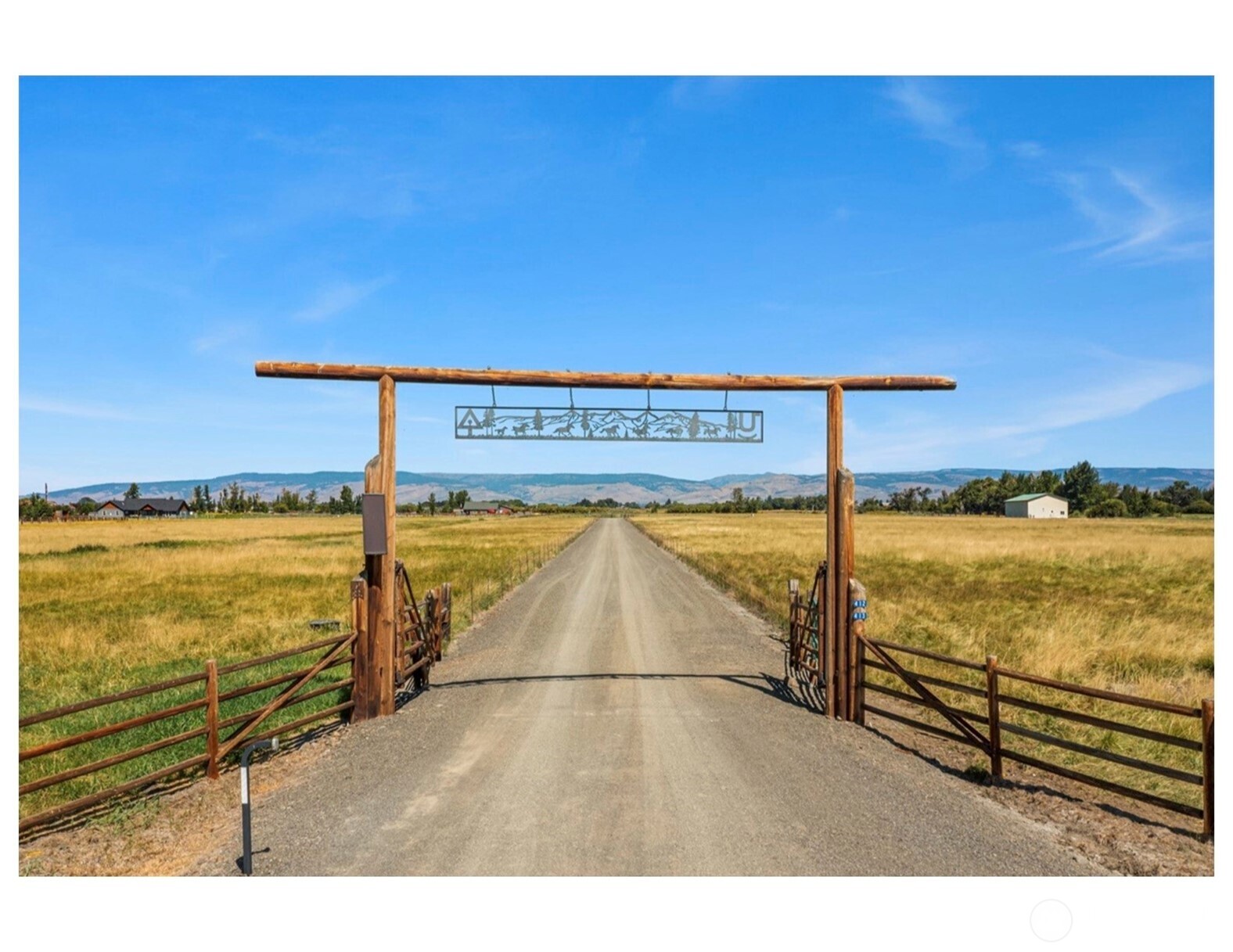 407 Walker Drive Ellensburg WA 98926