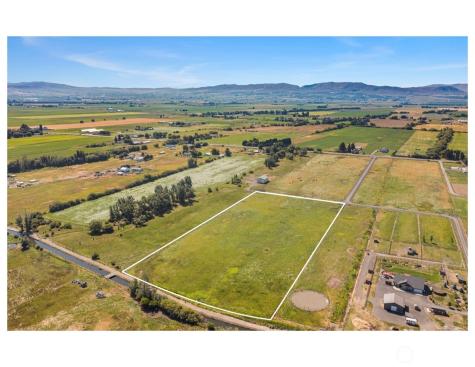 407 Walker Drive Ellensburg WA 98926