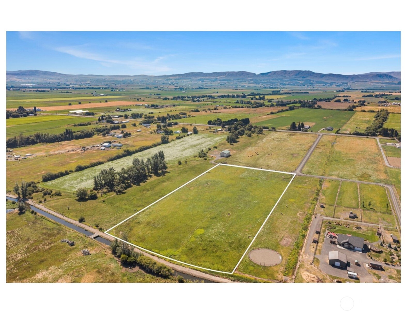 407 Walker Drive Ellensburg WA 98926