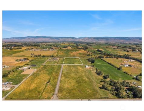 407 Walker Drive Ellensburg WA 98926