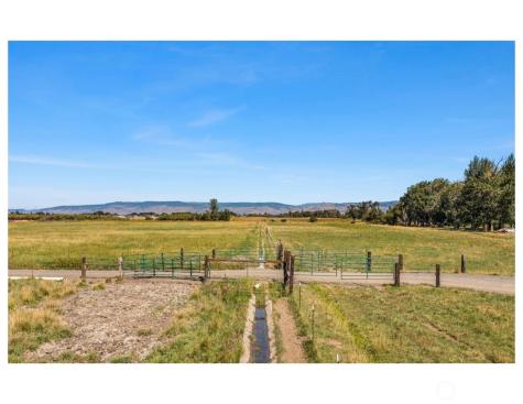 407 Walker Drive Ellensburg WA 98926