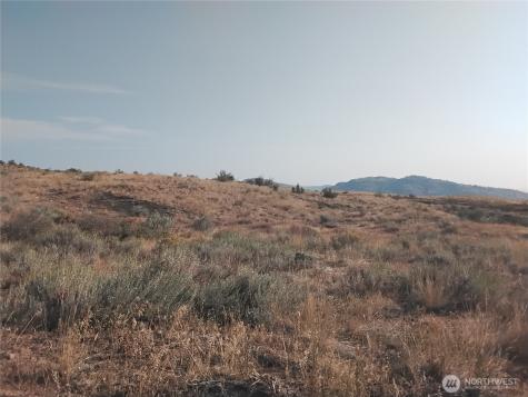 6 Painted Rock Road Tonasket WA 98855