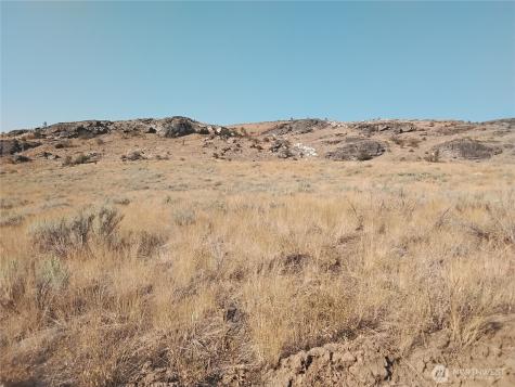 6 Painted Rock Road Tonasket WA 98855