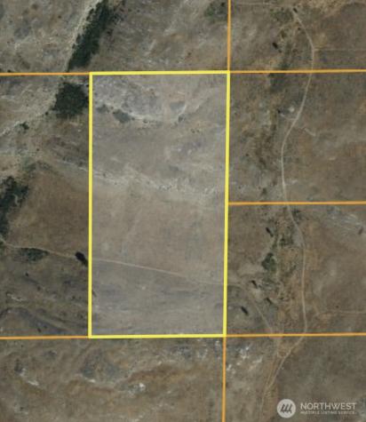 6 Painted Rock Road Tonasket WA 98855