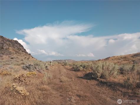 6 Painted Rock Road Tonasket WA 98855