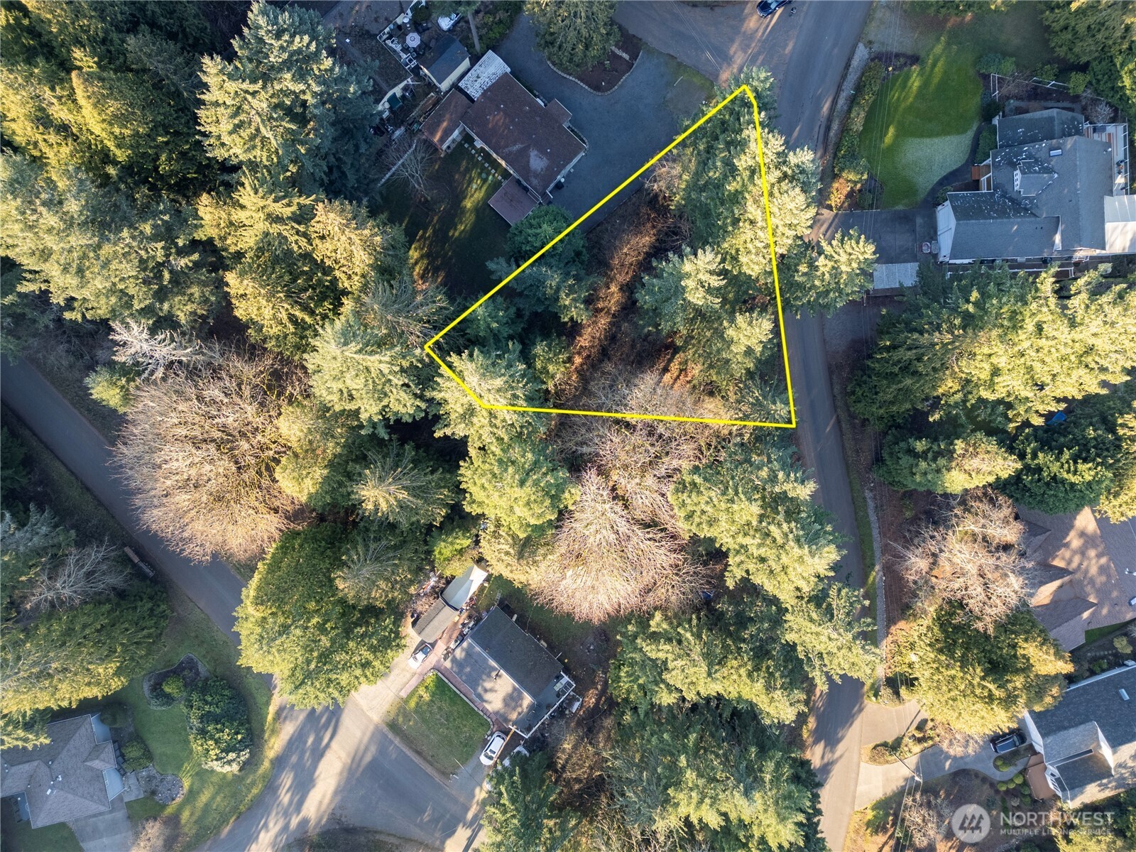 10916 Seaview Drive Anderson Island WA 98303
