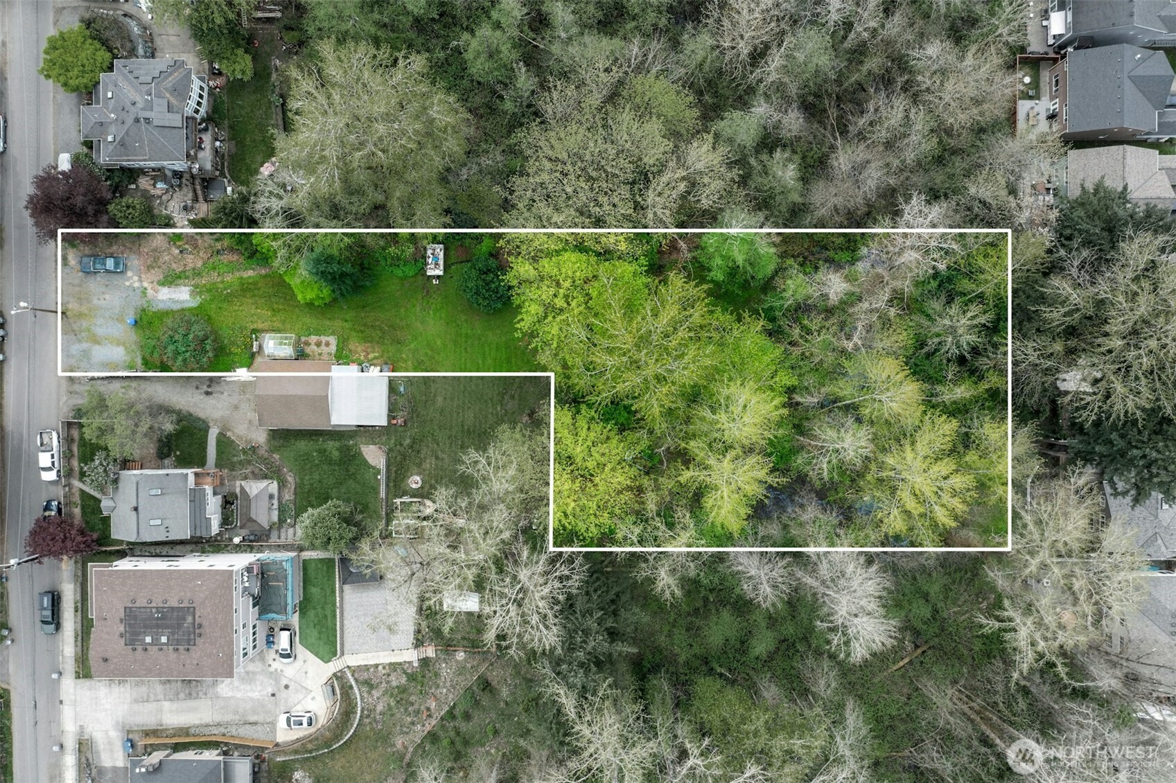 18005 83rd Avenue NE Kenmore WA 98028