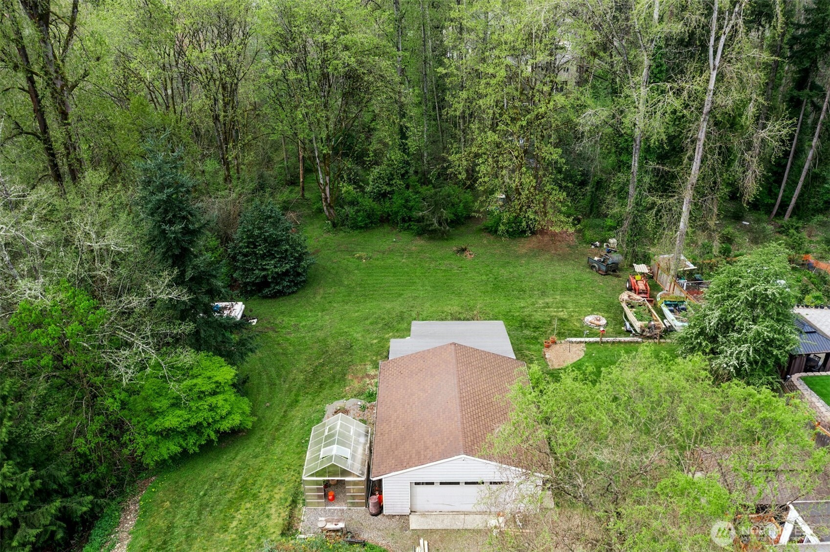 18005 83rd Avenue NE Kenmore WA 98028
