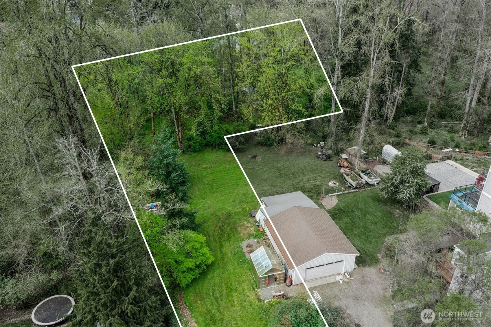18005 83rd Avenue NE Kenmore WA 98028