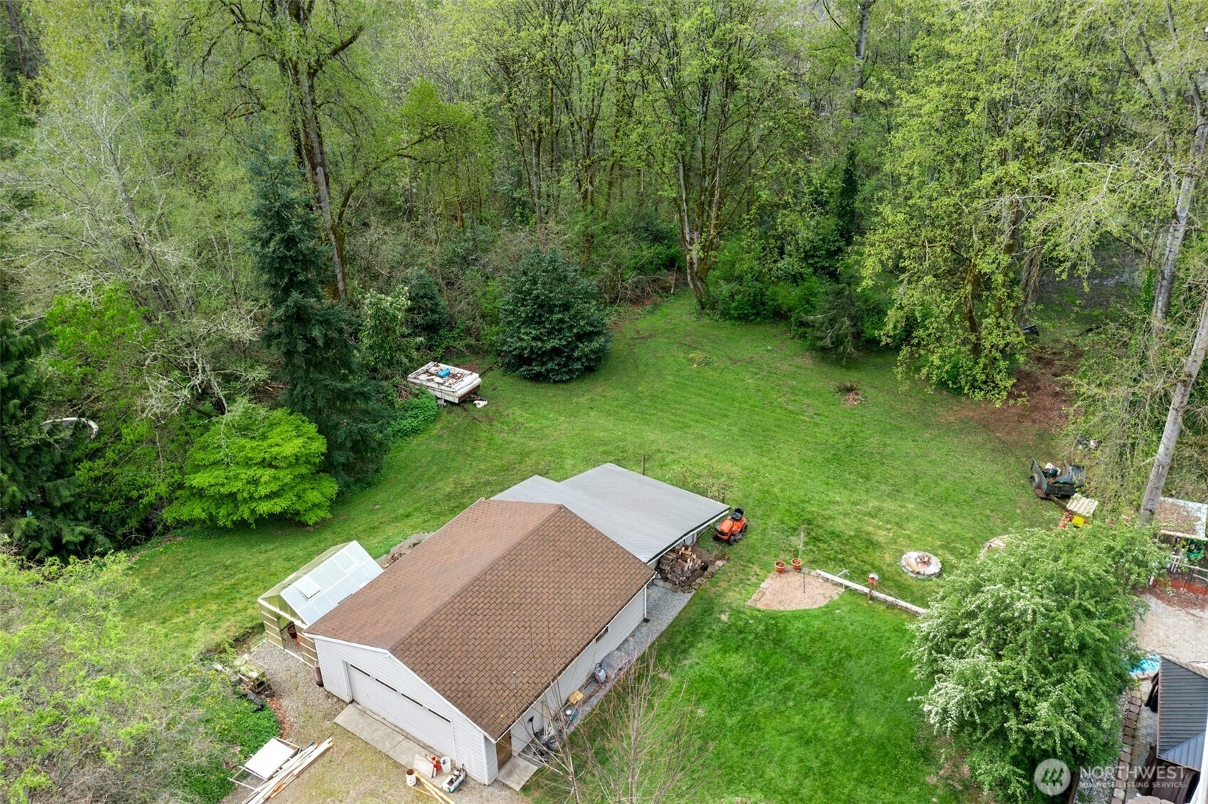 18005 83rd Avenue NE Kenmore WA 98028