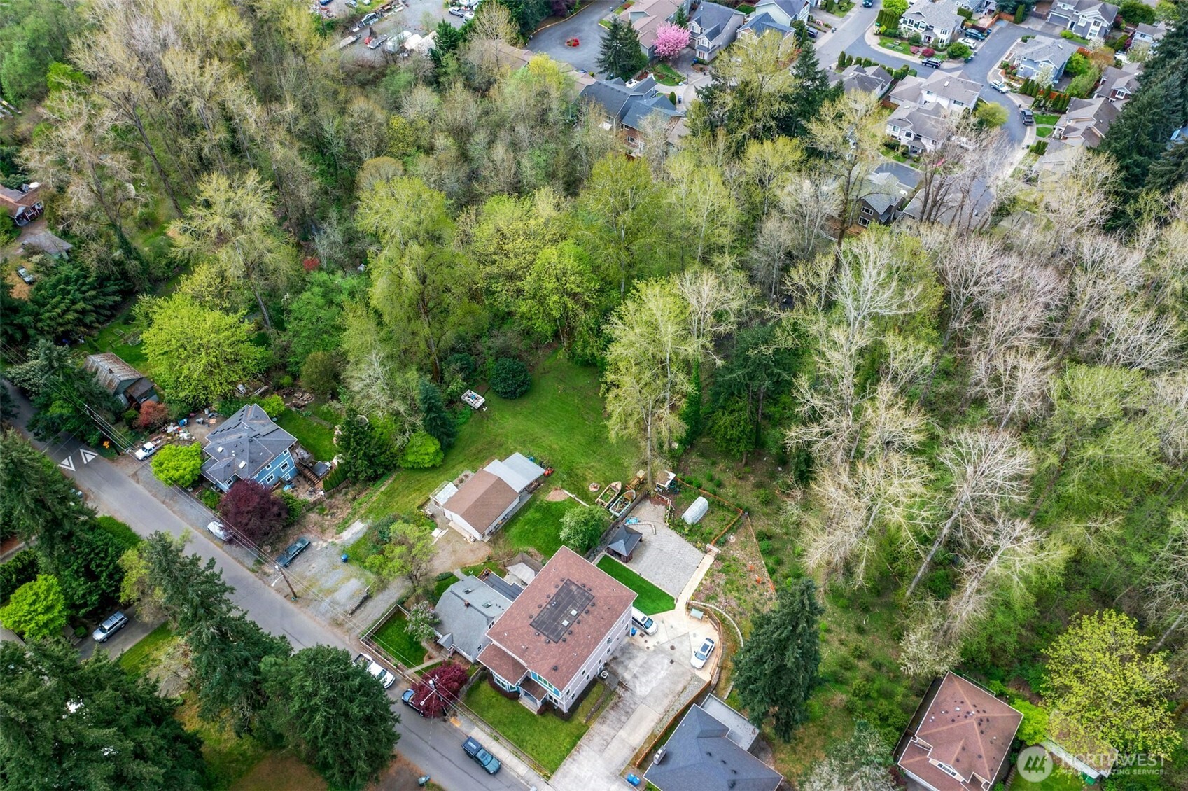 18005 83rd Avenue NE Kenmore WA 98028