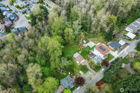18005 83rd Avenue NE Kenmore WA 98028